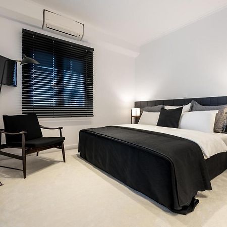 Executive 2 Bdr Suite In Plaka - Acropolis View Афины Экстерьер фото