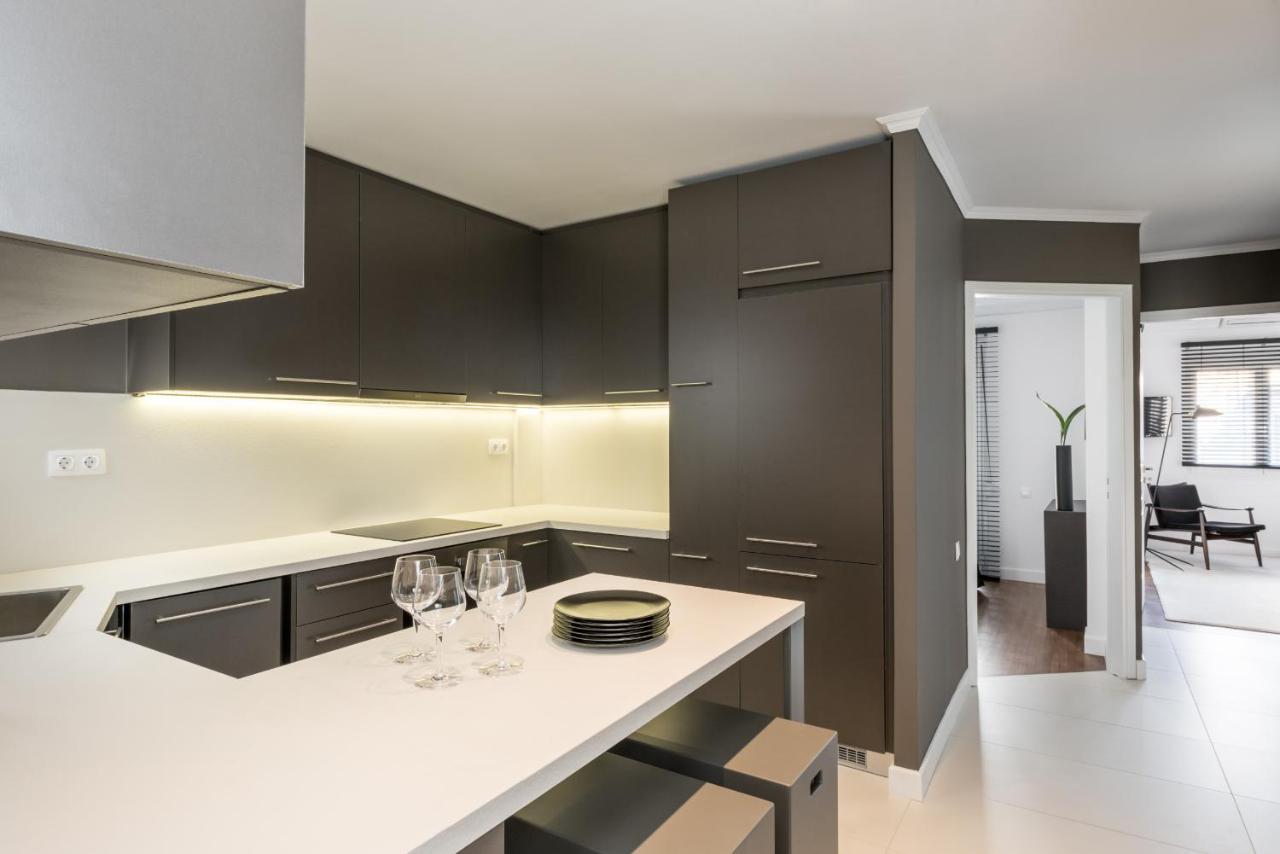 Executive 2 Bdr Suite In Plaka - Acropolis View Афины Экстерьер фото
