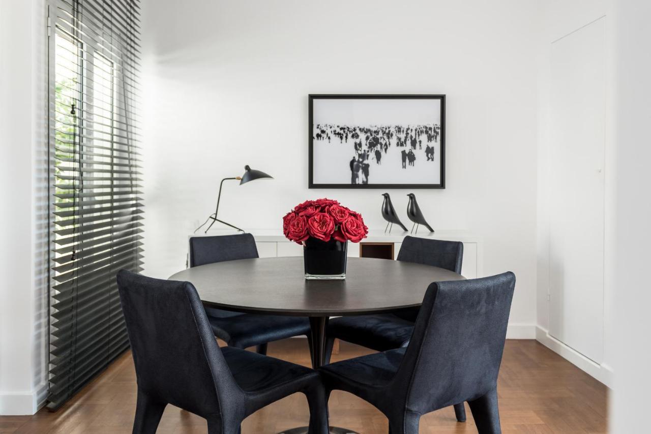 Executive 2 Bdr Suite In Plaka - Acropolis View Афины Экстерьер фото